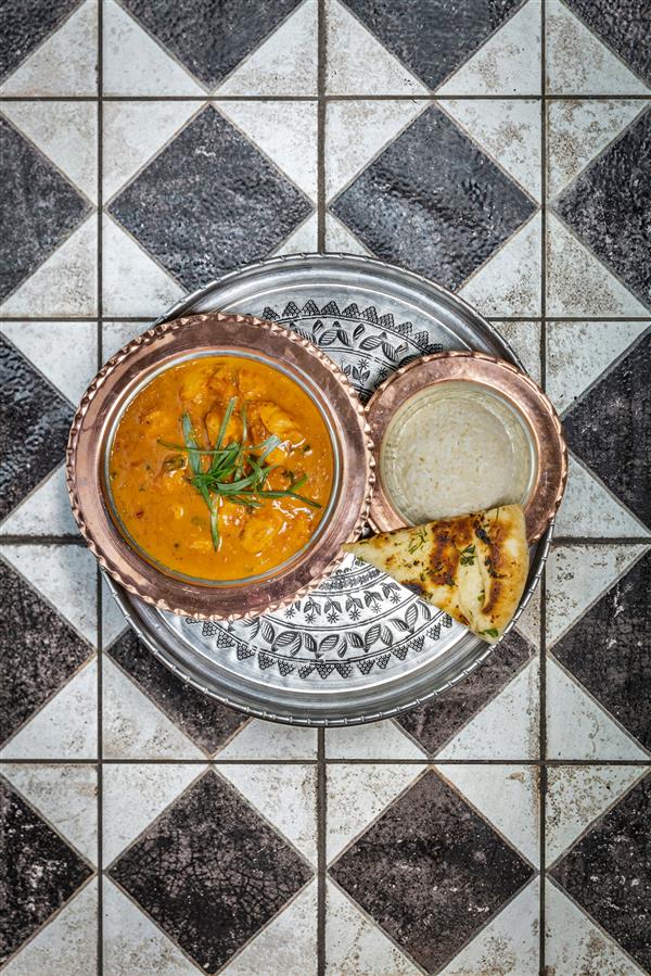 Mey's Chilli Chicken