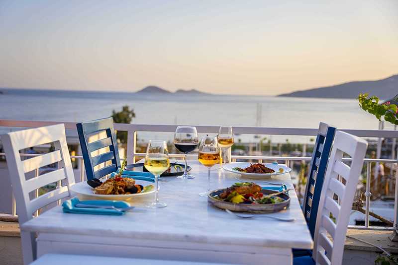 Every plate tastes familiar, every sip makes a memory.